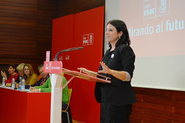 ep adriana lastra tiendemanogobiernorevisarmodelofinanciacion