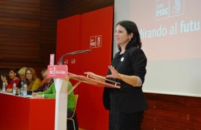 ep adriana lastra tiendemanogobiernorevisarmodelofinanciacion