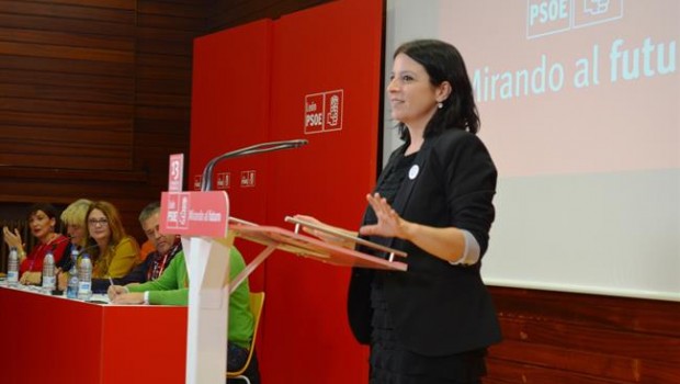 ep adriana lastra tiendemanogobiernorevisarmodelofinanciacion