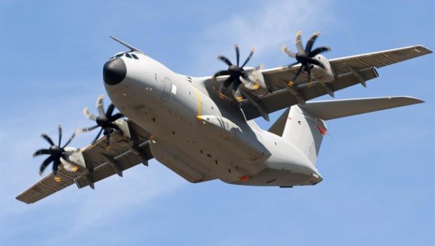 ep airbus 400m ejercitoaire espanol