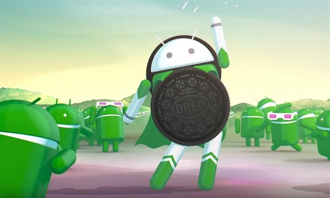 Android 8.0 Oreo | ANDROID ep android 80 oreo 20170919163702