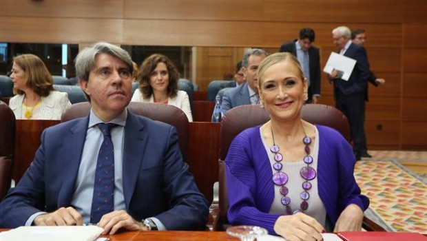 ep angel garridocristina cifuentesun plenola asambleala comunidad