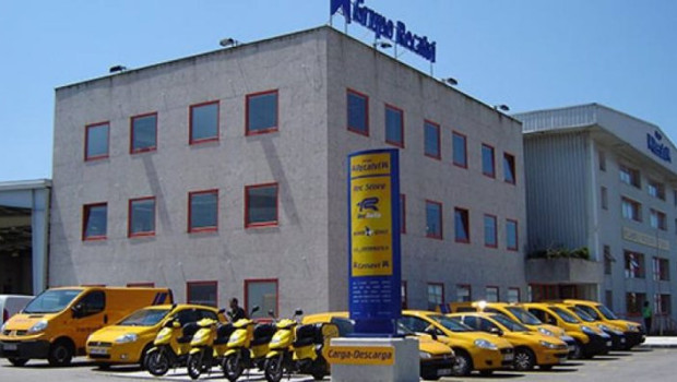 ep archivo abac compra una participacion mayoritaria de la empresa de recambios para automocion ep archivo abac compra una participacion mayoritaria de la empresa de recambios para automocion