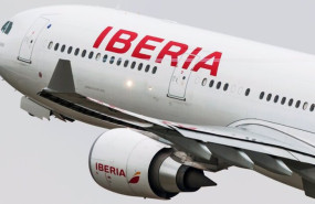 ep archivo   avion de iberia 20240303115703