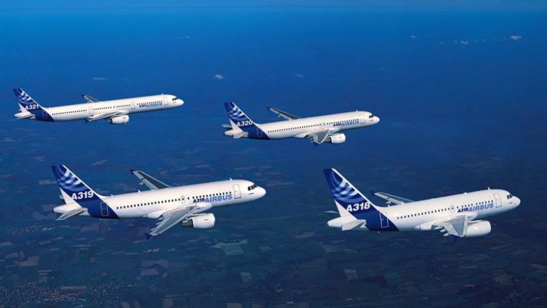 AIRBUS - Archivo ep archivo aviones airbus a350