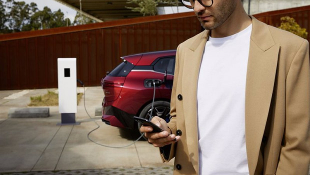 ep archivo   bmw y daimler anaden a bp como tercer accionista a su desarrollador de soluciones de
