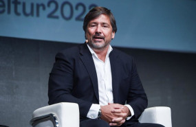 ep archivo el ceo de w2m gabriel subias durante la xviii edicion del foro hosteltur en el teatro ep archivo el ceo de w2m gabriel subias durante la xviii edicion del foro hosteltur en el teatro