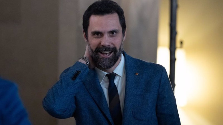 ep archivo el conseller de empresa y trabajo roger torrent ep archivo el conseller de empresa y trabajo roger torrent