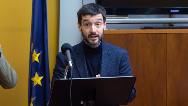 ep archivo el ministro de derechos sociales consumo y agenda 2030 pablo bustinduy ep archivo el ministro de derechos sociales consumo y agenda 2030 pablo bustinduy