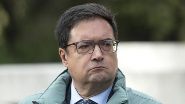 ep archivo el ministro para la transformacion digital oscar lopez ep archivo el ministro para la transformacion digital oscar lopez