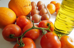 ep archivo   frutas hortalizas huevos y aceite