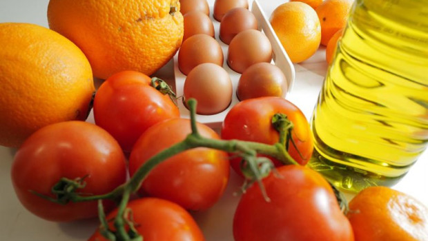 ep archivo   frutas hortalizas huevos y aceite