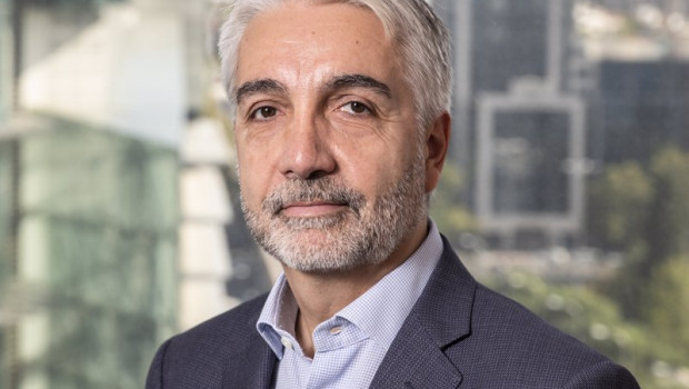ep archivo   generali global corporate commercial nombra a carlos gomez como responsable de seguros