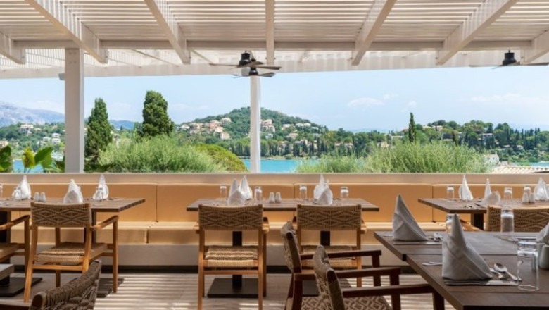 ep archivo   hip invierte 292 millones de euros para renovar el dreams corfu resort spa en grecia
