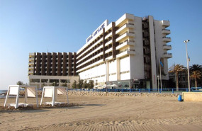 ep archivo   hotel alicante ocupacion