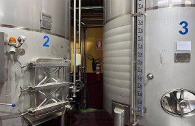ep archivo   industrias vitivinicolas europeas lamentan perdidas de 100 millones por no activar c lm