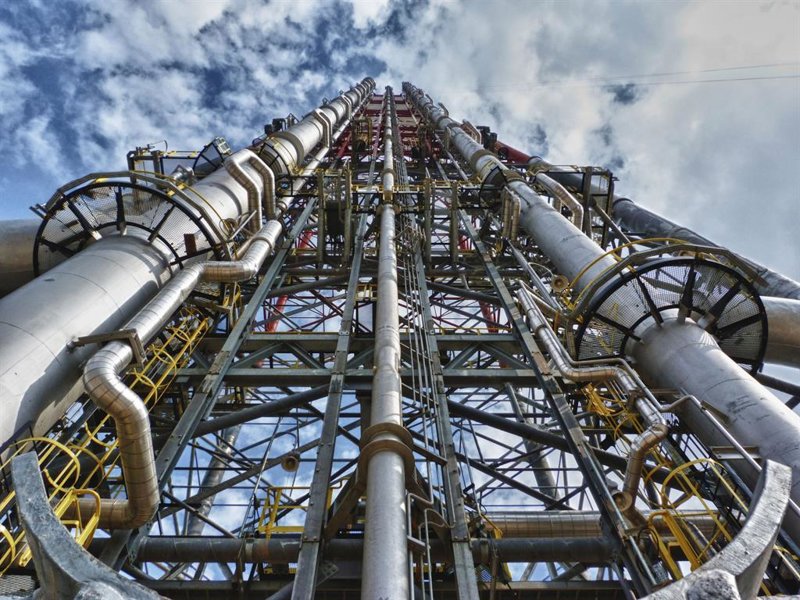 Técnicas Reunidas valora en 570 millones su nuevo contrato de ciclo combinado en Canadá