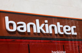 ep archivo letrero del banco bankinter en una de sus oficinas de madrid a 25 de marzo de 2020 ep archivo letrero del banco bankinter en una de sus oficinas de madrid a 25 de marzo de 2020