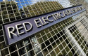 ep archivo   letrero del grupo red electrica de espana en su sede de alcobendas 20260429195604