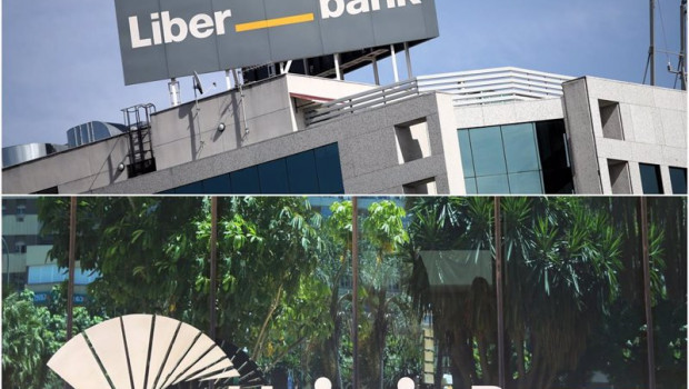 ep archivo   liberbank y unicaja banco notifican su fusion