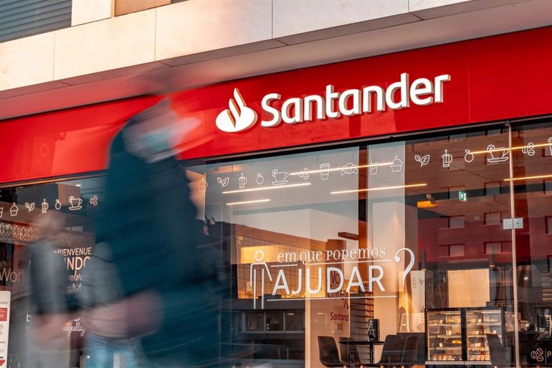 Santander: inasequible al desaliento