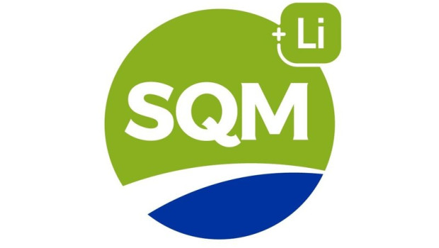 ep archivo   logo de la minera chilena sqm
