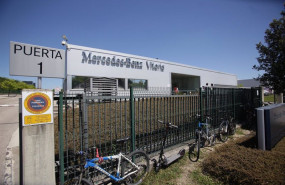 ep archivo   mercedes benz de vitoria