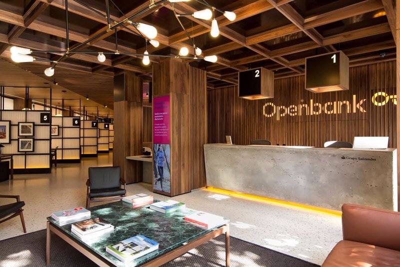 Nueva cuenta de Openbank: remunera con un 1%, sin comisiones y no exige nómina
