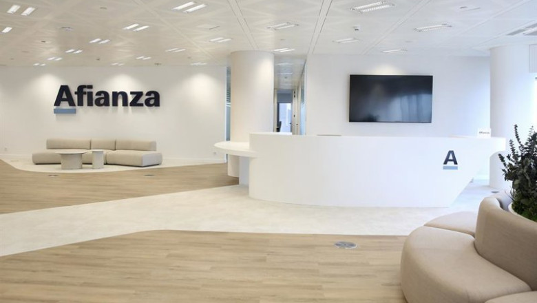 ep archivo   oficinas de afianza