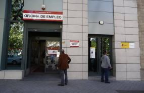 ep archivo paro parados empleo desempleo trabajo inem seguridad social ep archivo paro parados empleo desempleo trabajo inem seguridad social
