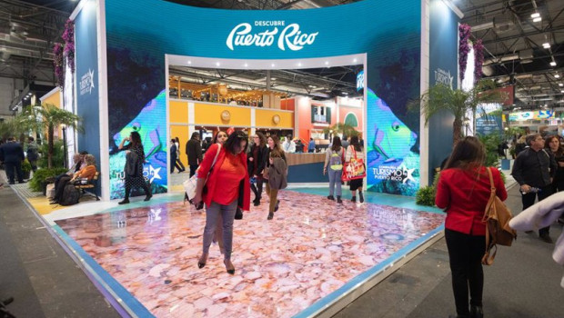 ep archivo   puerto rico sera pais socio de fitur 2027