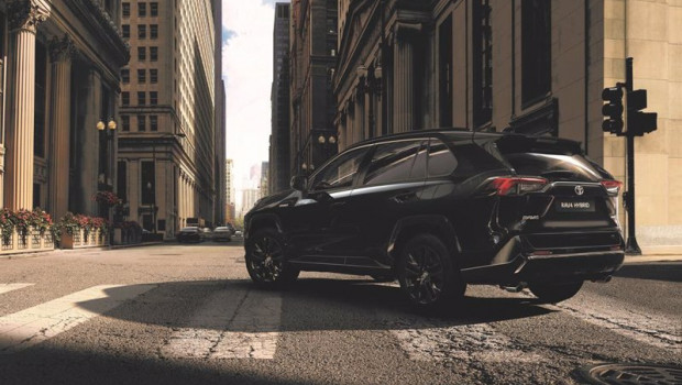 ep archivo   rav4 hibrido black edition de toyota