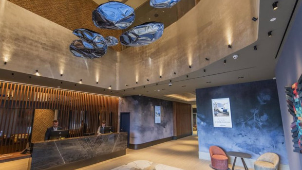 ep archivo recepcion hotel vp sognio metropolitano ep archivo recepcion hotel vp sognio metropolitano