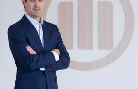 ep archivo   ricard ribas nuevo director de operaciones de allianz seguros