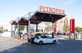 ep archivo   una gasolinera de petroprix