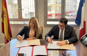 ep areeba rehman delegada del g20 yea y ruben sans vicepresidente de la patronal presidente de la ep areeba rehman delegada del g20 yea y ruben sans vicepresidente de la patronal presidente de la