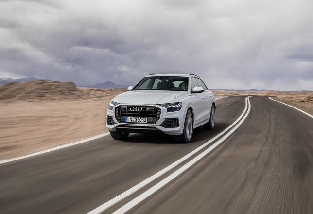 Audi Q8 | AUDI ep audi q8 20180724101602