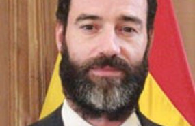 ep benito nunez nuevo secretario general de transportes aereo y maritimo