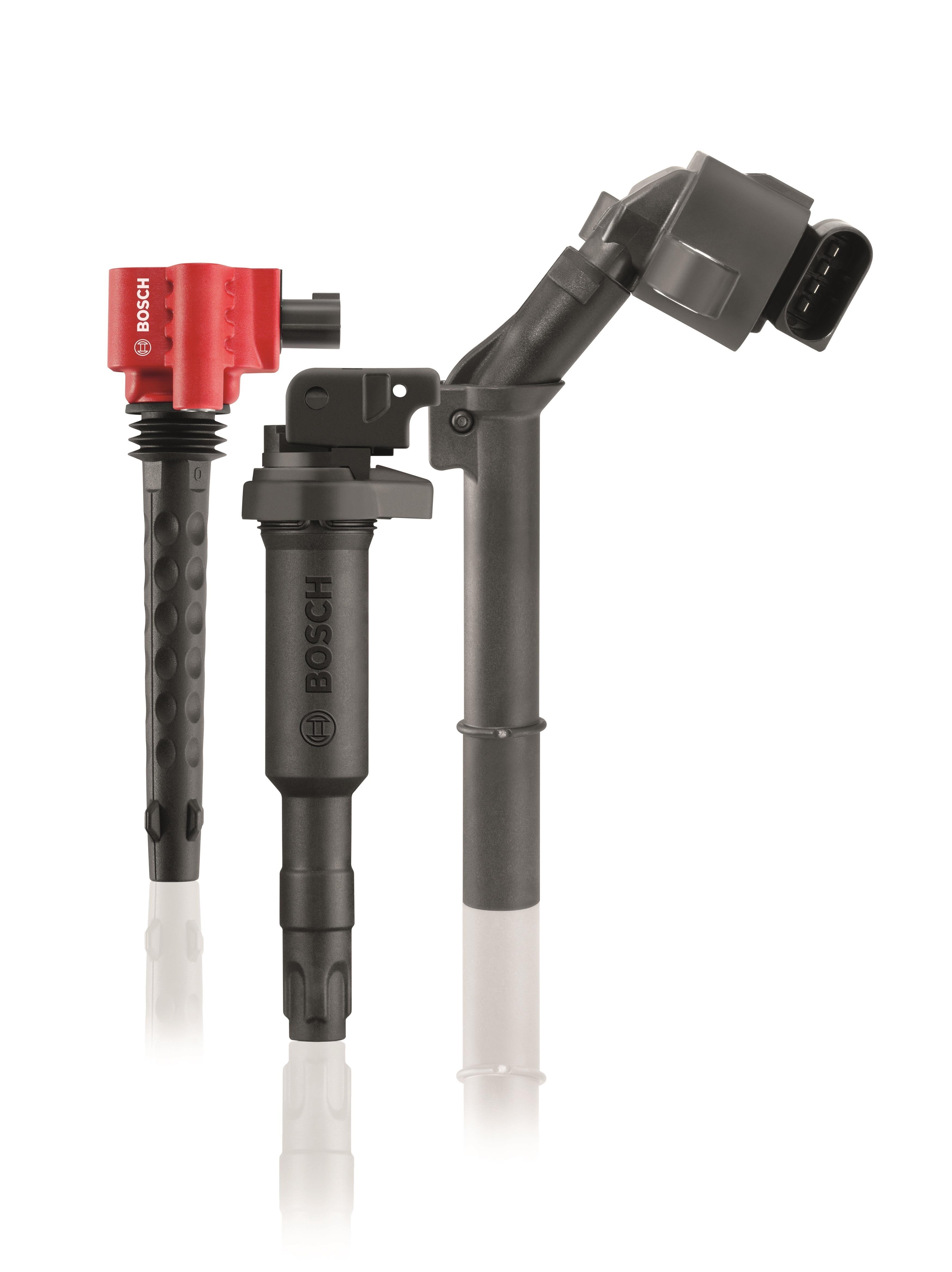 Bobinas de encendido Bosch | BOSCH ep bobinasencendido bosch