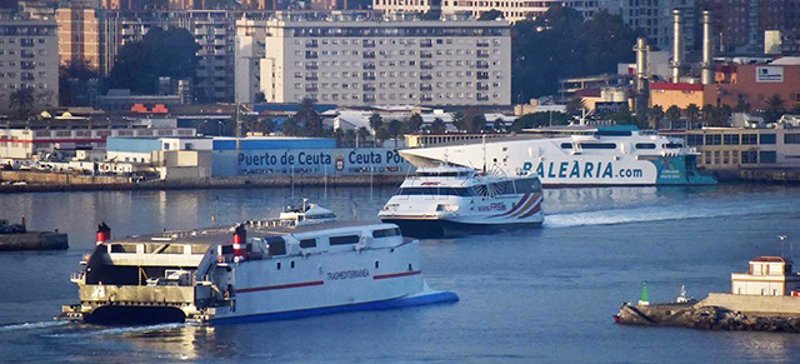 ep buques de varias navieras en el puerto de ceuta 20201006172003 ep buques de varias navieras en el puerto de ceuta 20201006172003