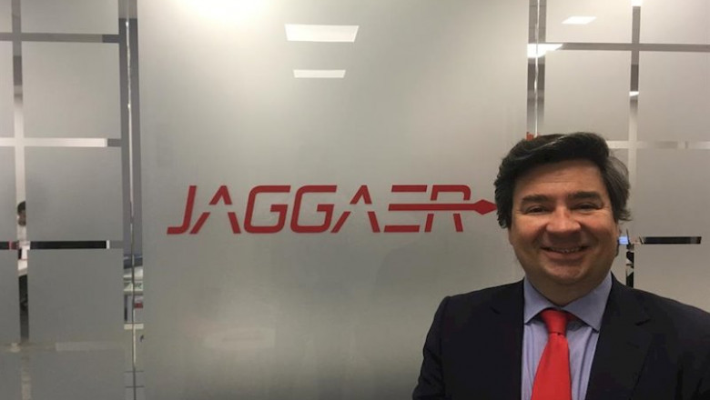 Carlos Tur, responsable de Jaggaer para España y Portugal | JAGGAER ep carlos tur responsable de jaggaer para espana y portugal