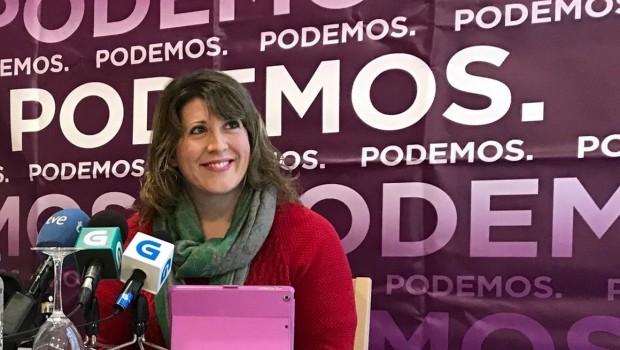 ep carmen santos secretaria xeralpodemos galicia