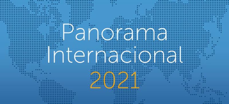 CESCE presenta Panorama Internacional 2021 | CESCE ep cesce presenta panorama internacional 2021