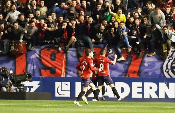 ep club atletico osasuna lidersegunda