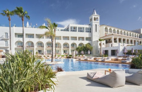 ep daia slow beach hotel conil obtiene el certificado s de sostenibilidad turistica