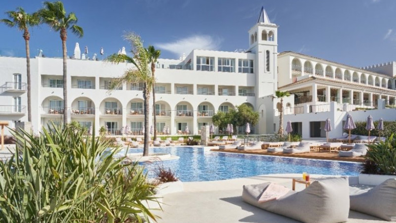 ep daia slow beach hotel conil obtiene el certificado s de sostenibilidad turistica