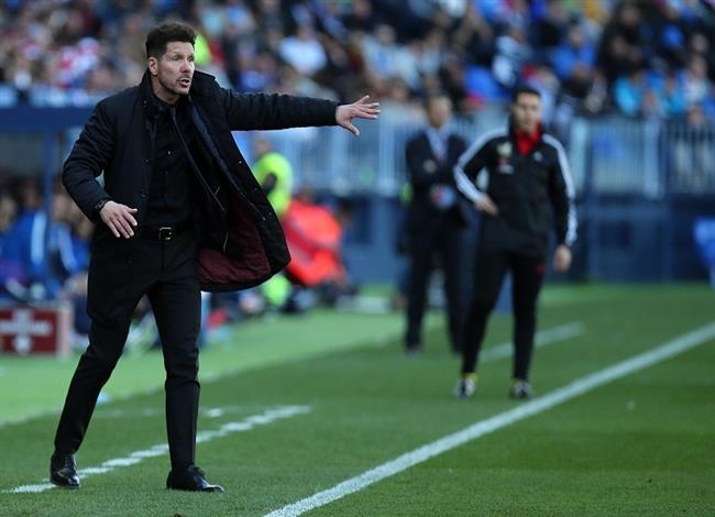 Diego Pablo Cholo Simeone Atlético | ÁNGEL GUTIÉRREZ ep diego pablo cholo simeone atletico 20180210184901
