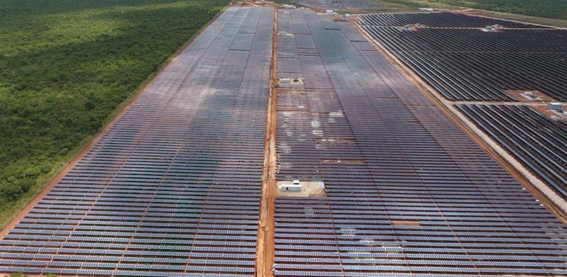 ep economiaempresas- enel gren power ponemarchaprimera plantazambiauna inversion36 millones