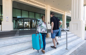 ep el 63 de los consumidores declara haber gastado lo mismo que el ano anterior en semana santa