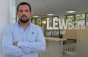 ep el consejero delegado y fundador del grupo lew brand pedro lopez mena ep el consejero delegado y fundador del grupo lew brand pedro lopez mena